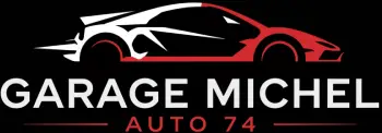 Garage Michel auto 74 logo