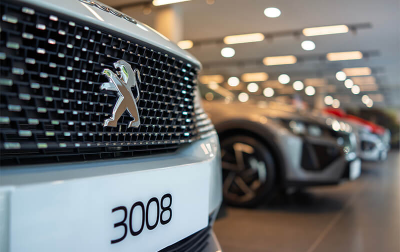 rappel peugeot occasion