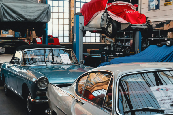importer voiture Allemagne