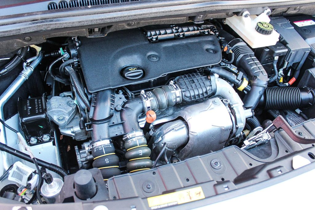 fiabilite moteur 1.6 blue hdi