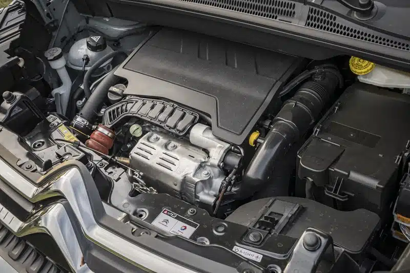 moteurs citroen les plus fiables