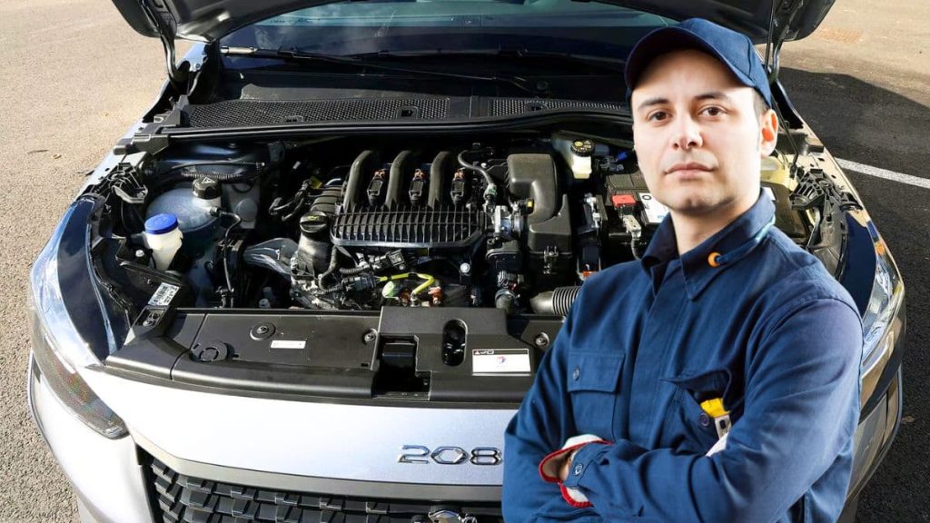 probleme moteur puretech