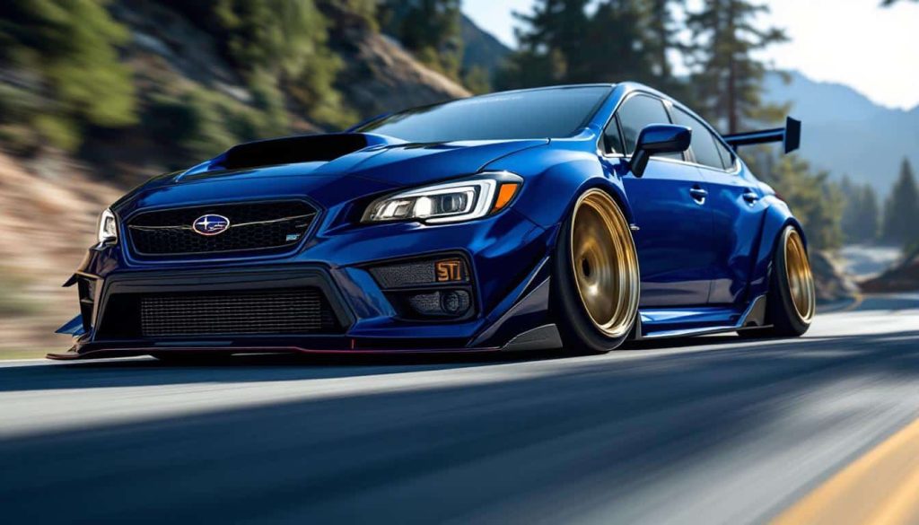tout savoir sur prodrive performance pack