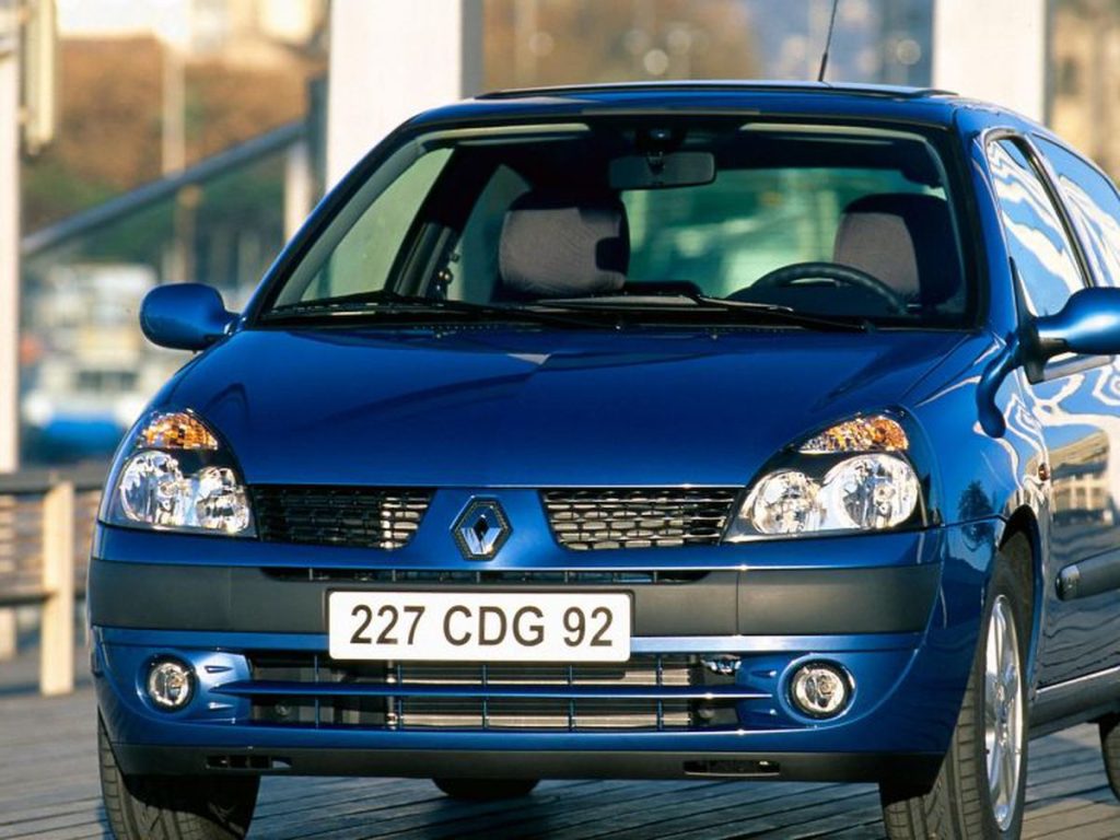 meilleure clio 2 occasion