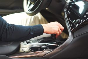 régime moteur à 130 kmh