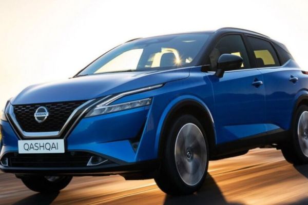 Le cas particulier des pick-up Nissan