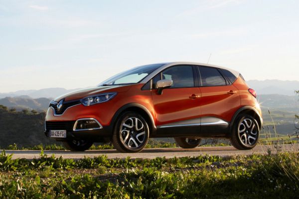 Les alternatives plus fiables sur le segment des SUV urbains