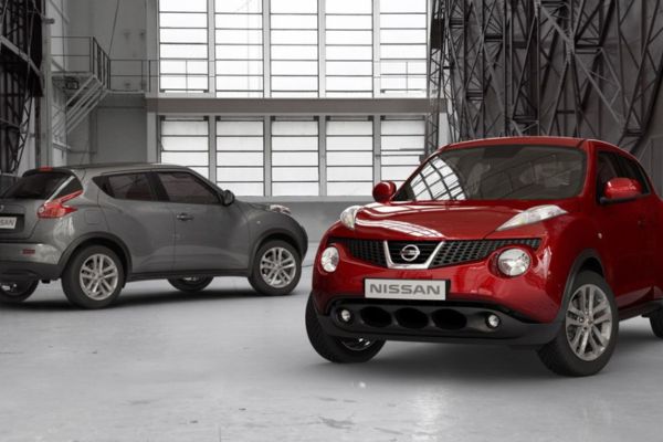 Points de contrôle avant l'achat de votre Juke d'occasion