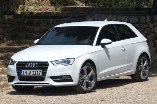 audi a3 modele à éviter