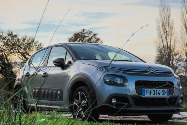citroen c3 modeles à éviter