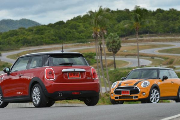 mini cooper modeles à éviter occasion