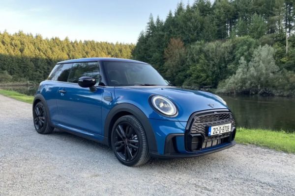 mini cooper modeles à éviter