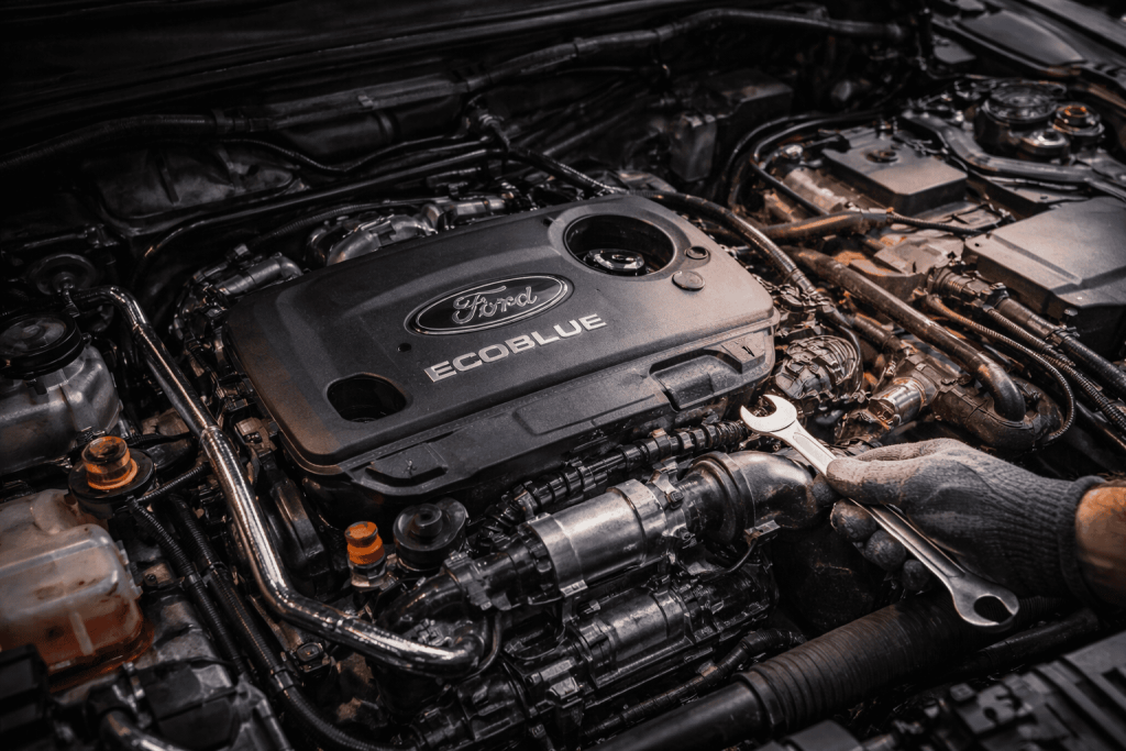 moteur ford à éviter en 2026