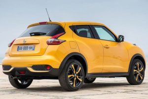 nissan juke modèle à éviter