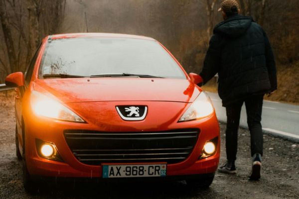 peugeot 207 modele à éviter
