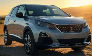 peugeot 5008 modeles a eviter
