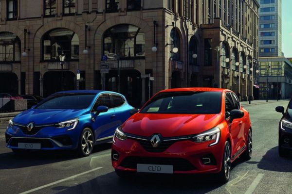 renault clio modele à éviter