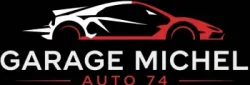 Garage Michel auto 74 logo